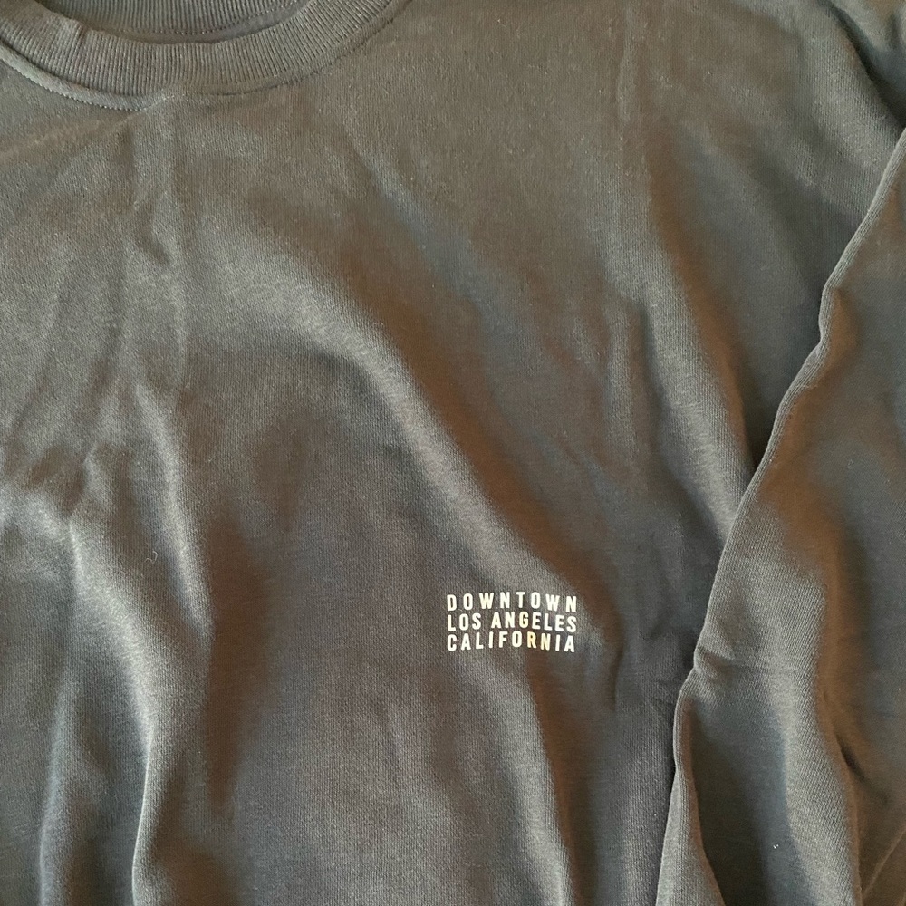 *SOLD* H&M Crew Neck Sweatshirt